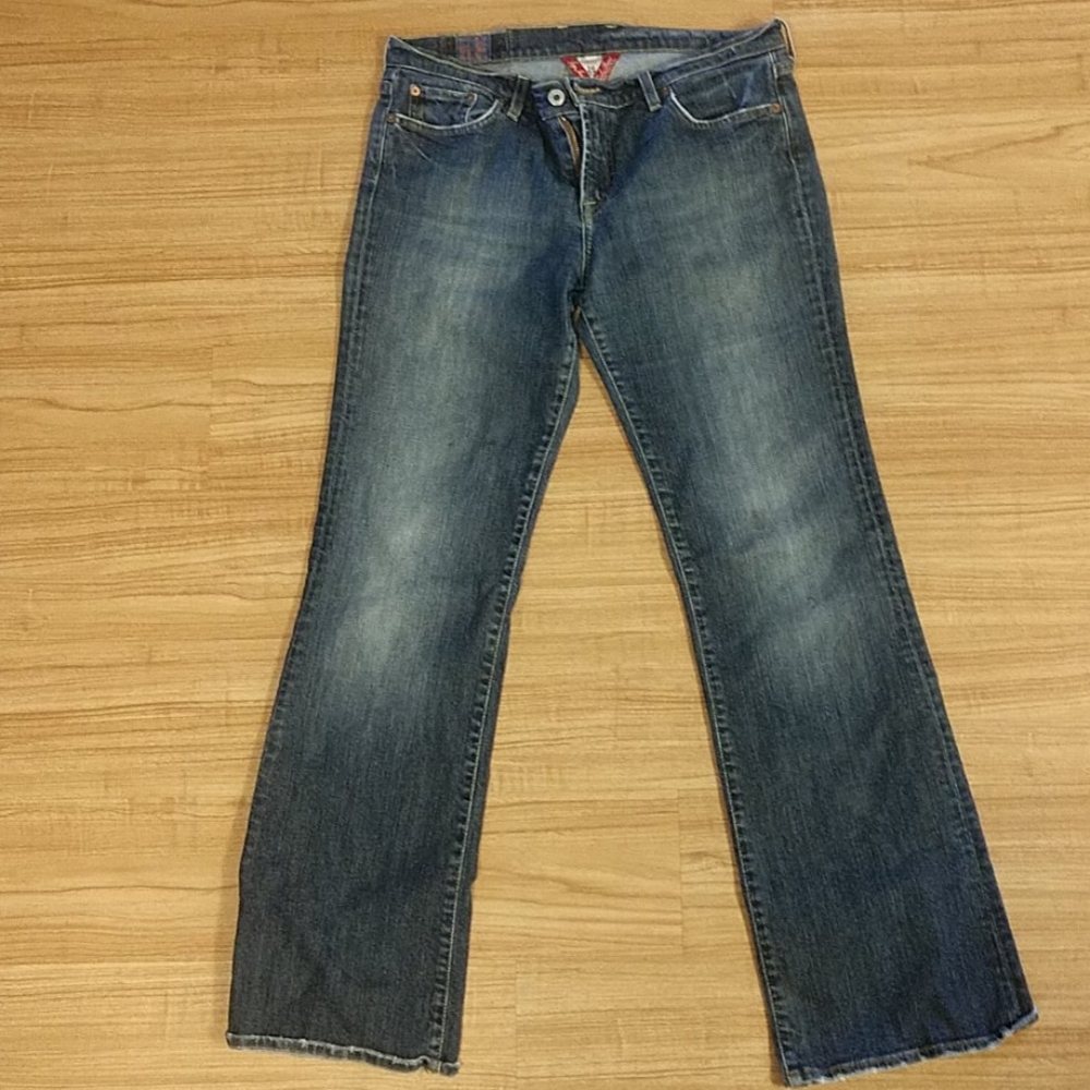 Lucky Brand Jeans
